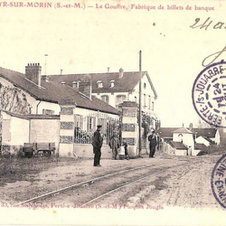 Cartes postales