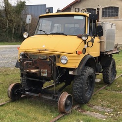 L'Unimog